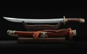 Dao Swords: A Guide for Sword Collectors