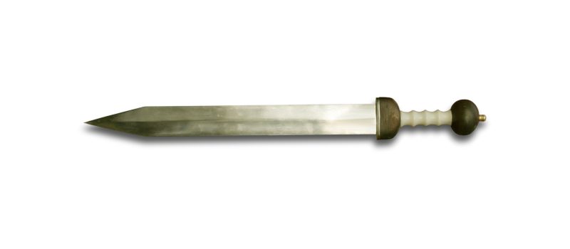 gladius sword