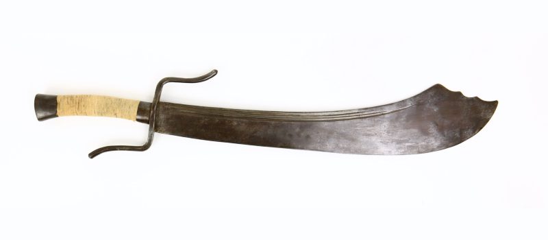large dadao sword