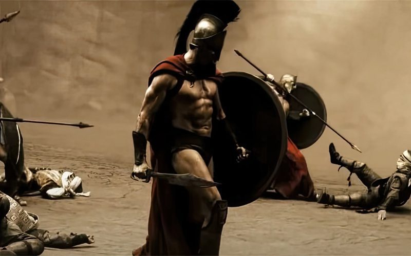 What Swords did Spartans Use? Myth vs. History