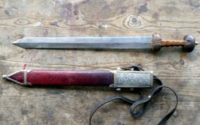 Spatha 101: Dimensions, Types, and History of the Roman Long Sword