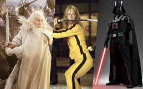 Top 18 Famous Movie Sword Replicas of All Time