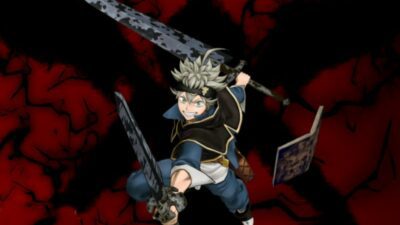 5 Asta Sword Facts From Black Clover
