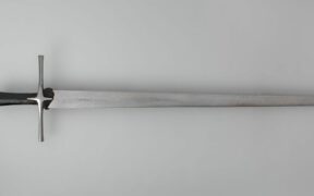 Hand-and-a-Half Sword: Its History and Use in Combat