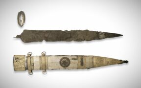 Gladius Sword Explained: 3 Types of Short Roman Swords