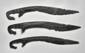Kopis Sword: A Guide to The Greek Short Sword 