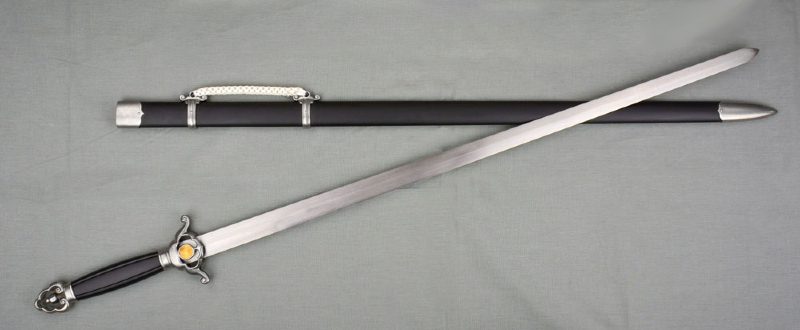 Hanwei Practical Tai Chi Sword