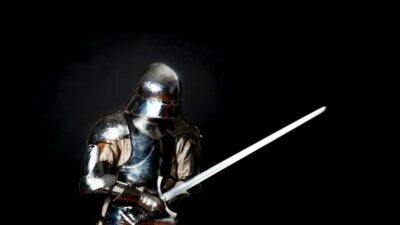 A Guide to the Medieval Longsword