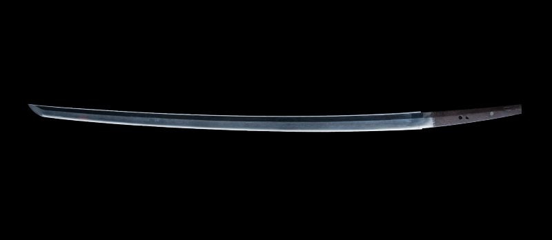 Blade for a Sword (Katana) late 15th–early 16th century