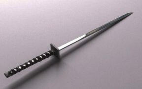 Best Chokuto Swords and Their Use in The History