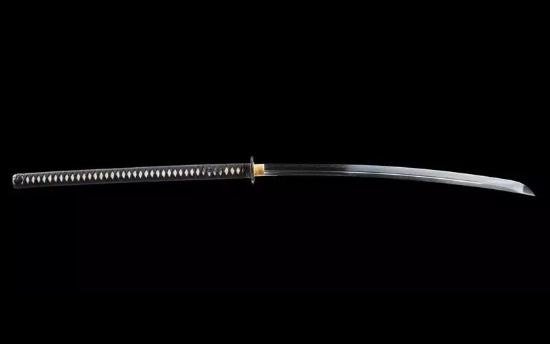 Nagamaki Sword: History, Use, and Where to Buy