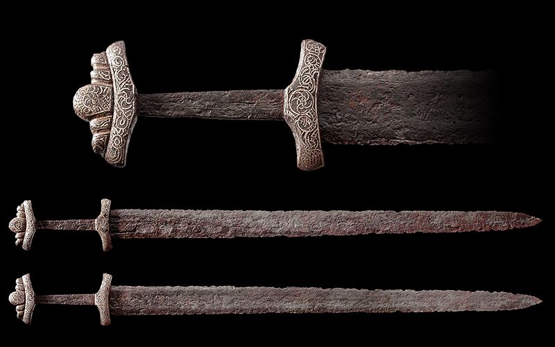 Ulfberht Swords: A Symbol of Excellence in Medieval Weaponry