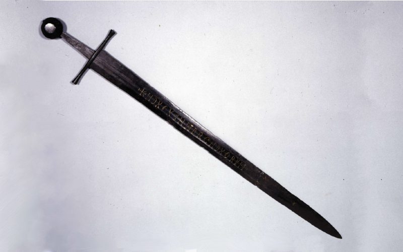 Crusader Swords: A Look Into Its Characteristics and History