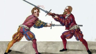 Different Sword Fighting Styles Around the World