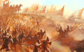 12 Iconic Types of Chinese Spears That Shaped History