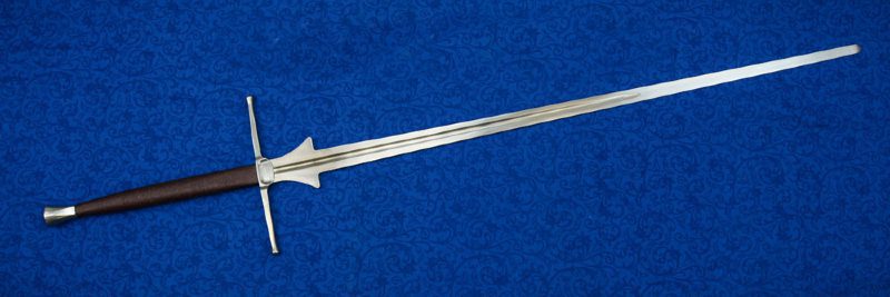 Federschwert – HEMA longsword Practice Sword