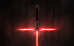 A Brief History of Laser Swords in TV, Movies, and Video Games
