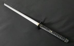 Ninjato Sword Explained: Its Characteristics, Use and History