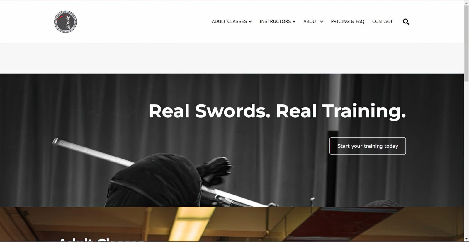 Sword Fighting Classes and All You Need to Know About Them