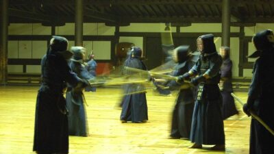 Sword Fighting Classes and All You Need to Know About Them