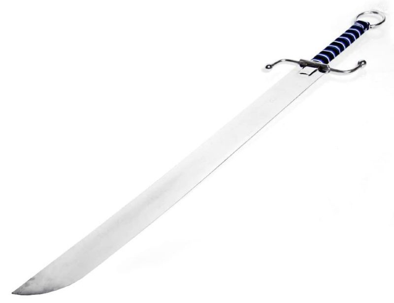 Best for Training Nandao Sword