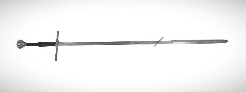 Boar Sword type 2