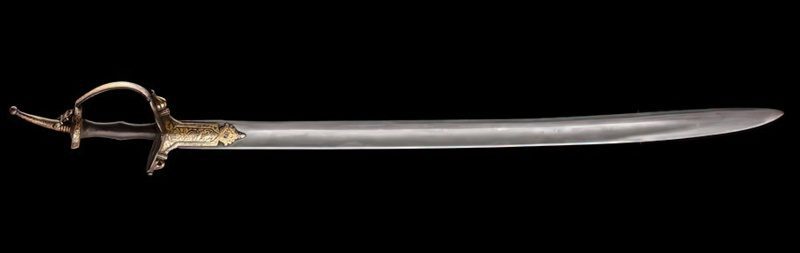 Kirach Sword