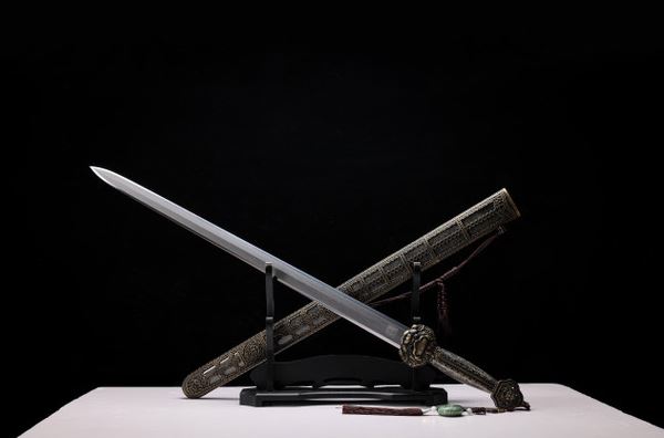 Ronin Katana Modern Sword