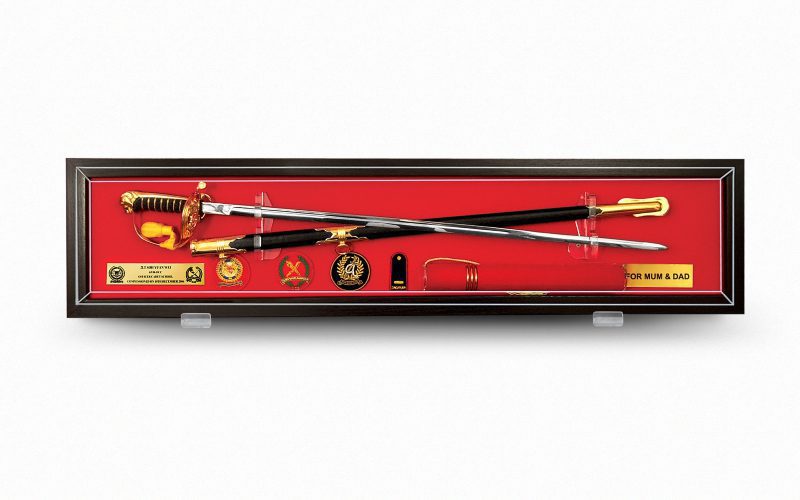 Best Sword Display Cases for Every Collection Swordis