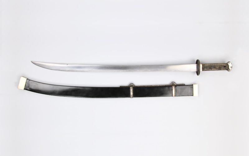 Yanmaodao Sword Characteristics, Uses and History