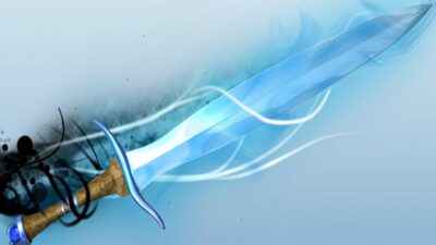 Why the Brisingr Sword Is the Deadliest in The Inheritance Cycle