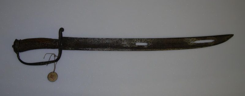 Hanger Sword