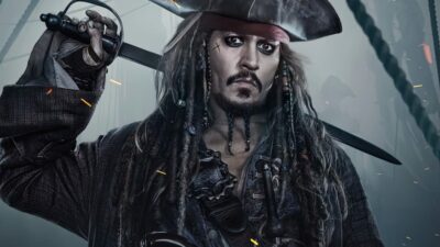 Jack Sparrow’s Sword and the History of Pirate Weapons