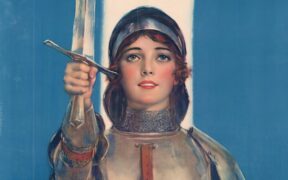 The Joan of Arc Sword: The Weapon that Saved France