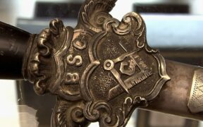 Masonic Swords in Freemasonry: Characteristics and Meaning
