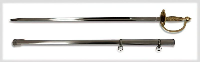 Non Commissioned Officers Sword