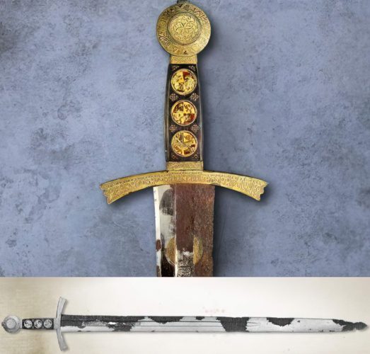 Spanish Sword Types that Conquered both the East and the West