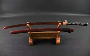 Uchigatana Sword: How It Evolved Into the Modern-Day Katana