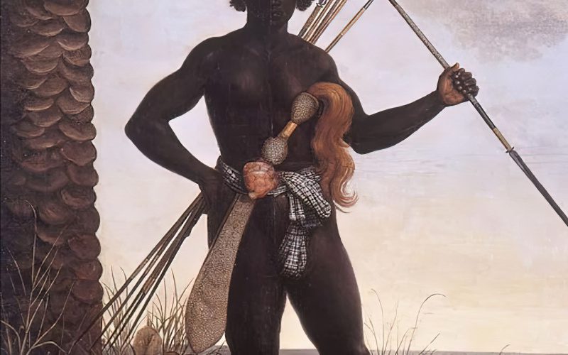 African Sword Types: 22 Blades You Should Know About