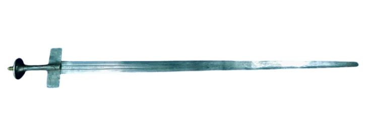 African Sword Types: 14 Blades You Should Know About