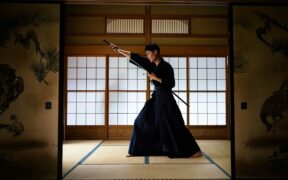 How To Use a Katana like a Real Samurai