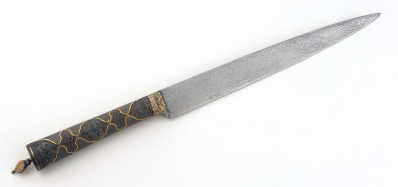 Meteorite Sword