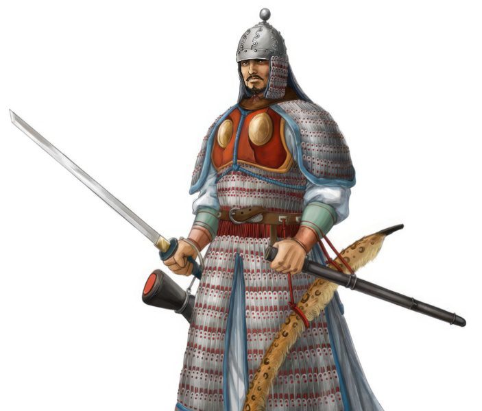 Tang Dynasty Swords History