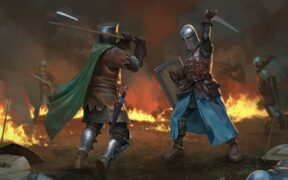 Axe vs Sword: The Duel Between Brute Force and Versatility