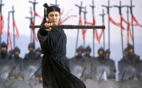 Finding the Best Chinese Sword: The Quest for the Perfect Blade