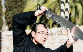 Benefits of Chinese Sword With Rings: From Legend to Reality