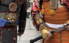 Chinese Sword Like Katana: Fascinating Blend of Eastern Blades