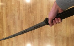Collapsible Sword: Is It Worth the Hype?