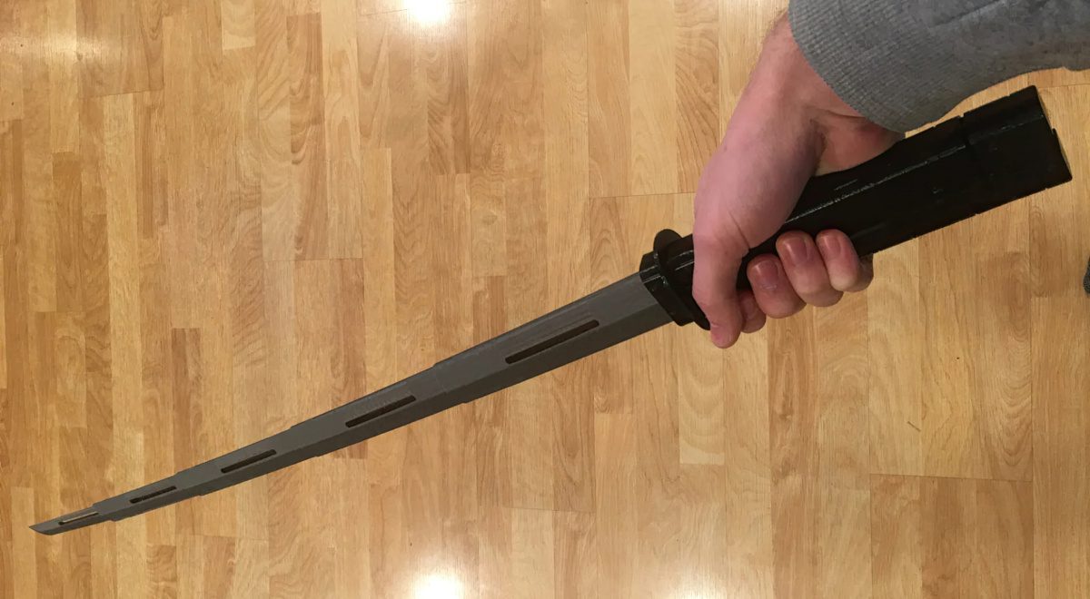 Collapsible Sword: Is It Worth the Hype?