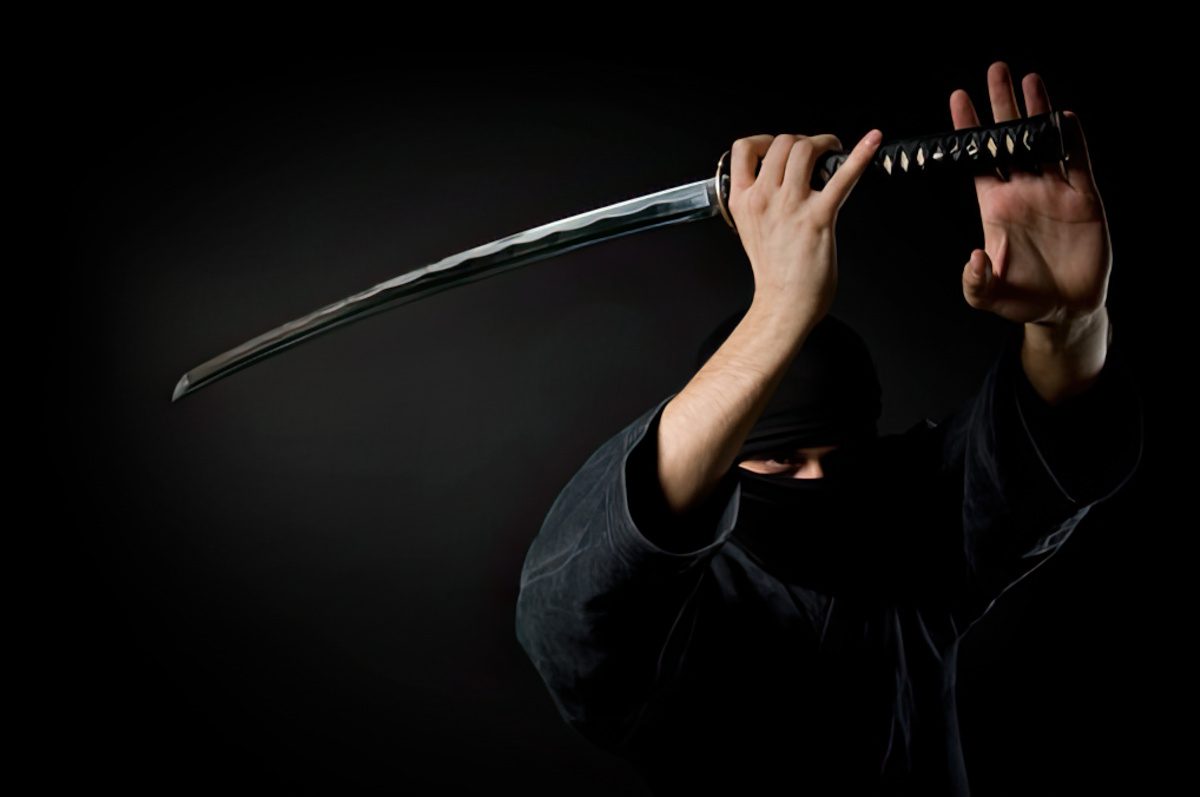 Daito: Exploring the Finesse and Tradition of Japan’s Esteemed Long Swords